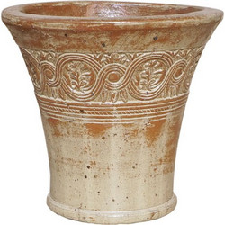 MarHome Κασπώ Δαπέδου Εκρού 47x43cm 06-21274-M]