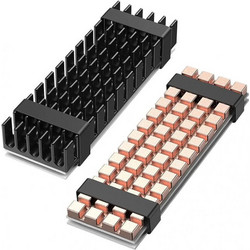GrauGear G-M2HS02 Ψύξη M.2 SSD