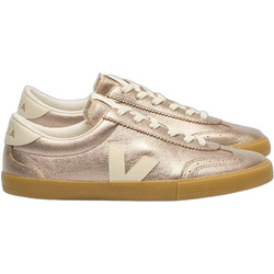 Veja Γυναικεία Sneakers Χρυσά VO2021875A