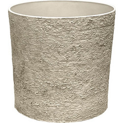 MarHome Κασπώ Polyresin Μπεζ 43x43cm 06-10003-L