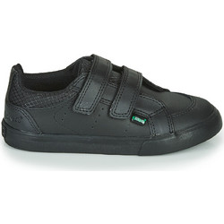 Kickers Παιδικά Sneakers Μαύρα 115581