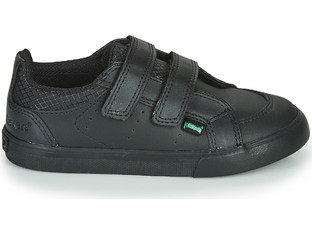 Kickers Παιδικά Sneakers Μαύρα 115581