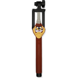 Selfie Stick Tasmanian Devil