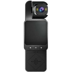 TR-2075 Action Camera Υποβρύχια με WiFi και Οθόνη 1.54" Μαύρη