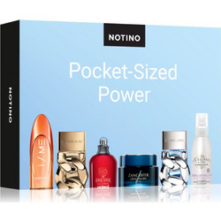 Notino Beauty Discovery Box Pocket-Sized Power