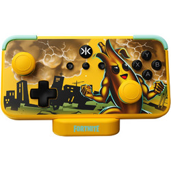 CRKD NEO S Peely Fortnite Edition Βάση Φόρτισης για Switch