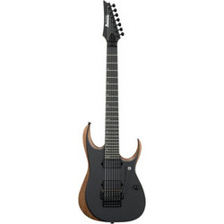 Ibanez RGDR4327R Ηλεκτρική Κιθάρα ST Style με Μαγνήτες HH & Ταστιέρα Rosewood 7 Χορδών Natural Flat
