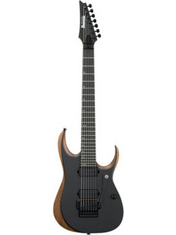 Ibanez RGDR4327R Ηλεκτρική Κιθάρα ST Style με Μαγνήτες HH & Ταστιέρα Rosewood 7 Χορδών Natural Flat