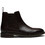 Clarks Jaxen Easy Ανδρικά Chelsea Μποτάκια Suede Καφέ 26327312