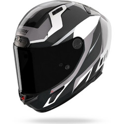 Nolan X-804 RS Ultra Carbon Lesmo 363 Multicolor Κράνος Μηχανής Full Face 1420gr