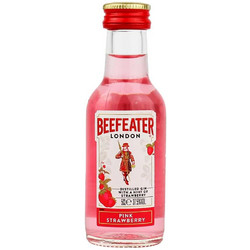 Beefeater Pink 50ml