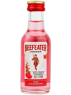 Beefeater Pink 50ml
