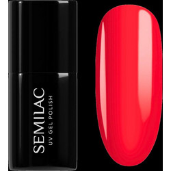 Semilac 980 Ημιμόνιμο Βερνίκι Νυχιών 7ml
