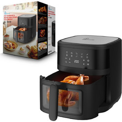 Extralink EX.23360 Air Fryer 6.5lt