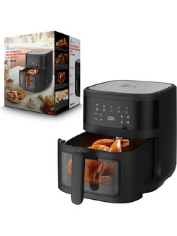 Extralink EX.23360 Air Fryer 6.5lt