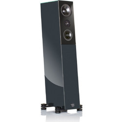 Audio Physic CODEX 3 Δαπέδου 250W 3 Δρόμων High Gloss Anthracite