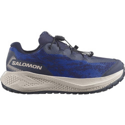 Salomon Aero GRVL Παιδικά Αθλητικά Παπούτσια Trail Running Royal Blue L453892