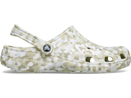 Crocs Classic Confetti Clog 212462-2MT