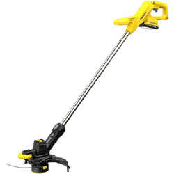 Stanley SFMCST925M1-QW Χορτοκοπτικό Μπαταρίας Ώμου / Χειρός 18V 1x2Ah