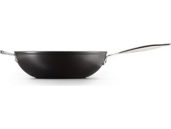 Le Creuset Wok Αλουμινίου Αντικολλητικό 30cm 51104300010202