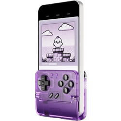 GameSir Pocket Taco Wireless Controller Κινητού Voltage Purple