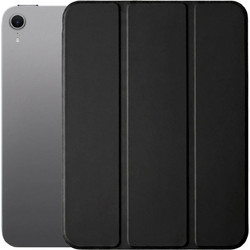 3mk Flip Cover Black (iPad 11" 2025)