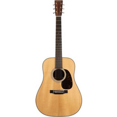 Martin Guitar D28 Authentic 1937 Natural