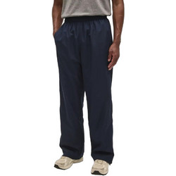 Fila Fondo Ανδρικό Παντελόνι Φόρμας Navy Μπλε FAM1307-50062