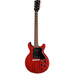 Gibson LP Special Ηλεκτρική Κιθάρα Double Cut με Μαγνήτες SS & Ταστιέρα Rosewood Vintage Cherry