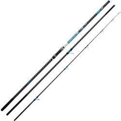 Yuki Saikou Next Gen HT Καλάμι Ψαρέματος για Surf Casting Carbon Τρίσπαστο 4.2m 100-250gr