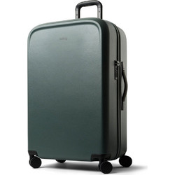 Bellroy Transit Check-In Βαλίτσα Μεγάλη 76.5x48.5x29.5cm με 4 Ρόδες Πράσινη