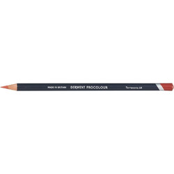 Derwent Procolour Ξυλομπογιά Terracotta 64