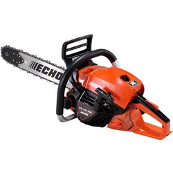 Echo CS-4310ES Αλυσοπρίονο Βενζίνης 3.1hp 2312W 4.3kg με Λάμα 45cm