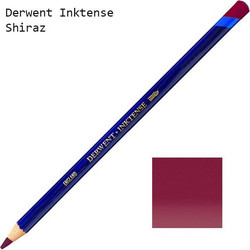 Derwent Inktense Ξυλομπογιά Shiraz 0600