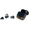 KM-A53 Ακουστικά Bluetooth Open Ear Black KM-A53 Ακουστικά Bluetooth Open Ear Black