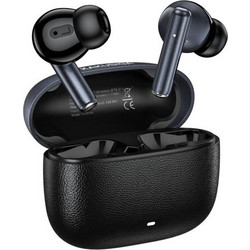 Kakusiga KSC-1891 Ακουστικά Bluetooth In Ear Black