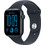 Apple Watch SE 3 2026 Cellular 40mm Aluminum Midnight Navy Blue