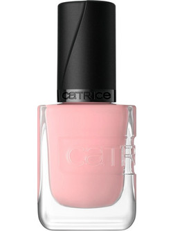 Catrice 059 Satin Secrets Gloss Βερνίκι Νυχιών 10.5ml