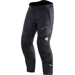 Dainese Carve Master 4 Ανδρικό Παντελόνι Μηχανής Χειμερινό Αδιάβροχο Gore-Tex Μαύρο