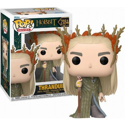 Funko Pop! Movies The Hobbit 2184 Thranduil