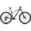 Cube Aim SLT 2027 Mountain Bike 29" Αλουμινίου με 12 Ταχύτητες και Δισκόφρενα Μαύρο Μωβ