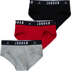 Jordan Ανδρικά Σλιπ 3Pack JM0743-H24