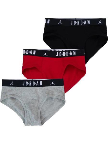 Jordan Ανδρικά Σλιπ 3Pack JM0743-H24