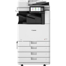 Canon imageFORCE C3126 Έγχρωμο Φωτοτυπικό Laser