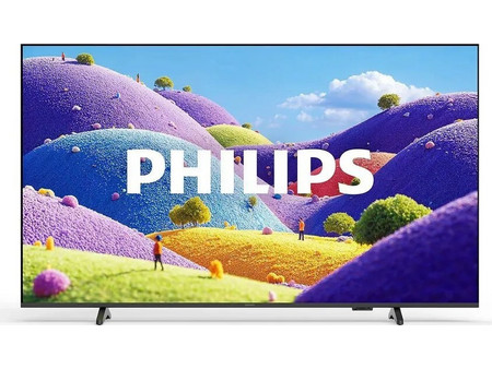 Philips 43PUS7061/12 Smart Τηλεόραση 43" 4K UHD LED HDR (2026)