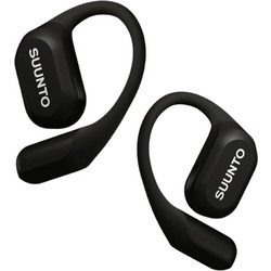 Suunto Spark Ακουστικά Bluetooth Open Ear Ανθεκτικά στο Νερό Black