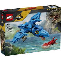 Lego Jurassic World Baby Dinosaur Pteranodon για 7+ Ετών 77977