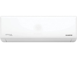 Omnys Lite Pro WNC-12R26 Κλιματιστικό Inverter 12000 BTU A++/A+++ με Wi-Fi