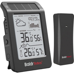 BaldrTherm B0596WT2H2P-V1