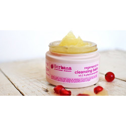 Herbana Γαλάκτωμα Ντεμακιγιάζ 50ml